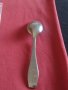 Стара лъжица от соца масивна перфектно състояние за КОЛЕКЦИЯ ДЕКОРАЦИЯ 42181, снимка 6