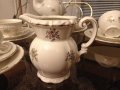 Vintage. Нов. Немски сервиз за кафе/чай и десерт за 4 човека. , снимка 5