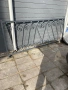 Парапет ковано желязо, снимка 1