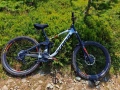 Kona operator dh downhill 2022 L 27.5 hope v4 Boxxer, снимка 1