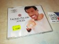 LIONEL RICHIE ANGEL CD-ISLAND ВНОС GERMANY 0504231147, снимка 1 - CD дискове - 40262235