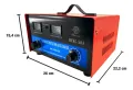 Зарядно устройство за акумулатор 50A - 6V/12V/24V, снимка 5