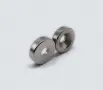 Неодимов магнит 10x5mm с отвор 3mm N52 2700Gs 2.9гр | moqtmagazin.com, снимка 6