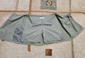 Fjallraven Daloa MT Skorts дамски къси панталони, снимка 3