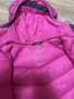 Висок клас дамска зимна пухенка Norrøna Lyngen Lightweight Down 750 Jacket , XS размер, снимка 12