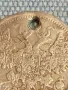 Сребърна монета 15 копейки 1878г. Руска империя продупчена за КОЛЕКЦИЯ 31767, снимка 8