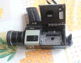Филмова камера - Porst Reflex ZR 460, снимка 9