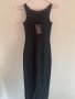 Черна рокля XXS, снимка 7