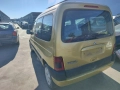 Citroen Berlingo 1.8 бензин, Ван, На части, снимка 2