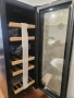 Охладителна витрина за вино , снимка 1