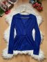 Блуза Онли, снимка 1 - Блузи с дълъг ръкав и пуловери - 32536055