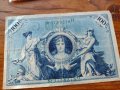 Райх банкнота - Германия - 100 марки / 1908 година- 23608, снимка 6