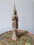 Бронзова скулптура от Тайланд Камбоджа на Теппаном, снимка 2