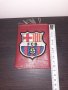Портмоне-ключодържател FCB., снимка 5