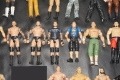 34 Кеч Фигури Lita/Lana/Test/D-Von Dudley/Samoa Joe/The Undertaker/Shane Douglas/The Miz/Seth Rollin, снимка 5
