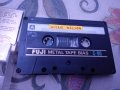 FUJI METAL TAPE C-90 1977 , снимка 4