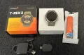 Amazfit T-Rex 2 Smart Watch - Wild Green, снимка 2