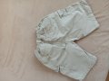 Къси панталонки Zara и Denim HM, снимка 1 - Детски къси панталони - 26719597