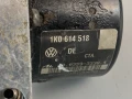 ABS помпа модул Seat Altea (04-15)г. 1K0907379Q , снимка 4