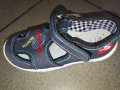 Обувки от текстил за лятото, за детската градина или за игра, снимка 1 - Детски гуменки - 37150468