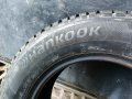 4 бр.зимни гуми Hankook 215 65 16C DOT 3419 Цената е за брой!, снимка 6