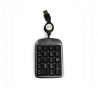 Малка цифрова клавиатура numpad , USB, снимка 1 - Клавиатури и мишки - 38644621