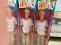 Семейство кукли XL Family / Steffi Love - XL семеен комплект кукли / 4 кукли, снимка 9