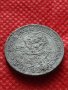 Монета 10 стотинки 1917г. Царство България за колекция декорация - 24823, снимка 9