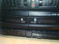 sony cfs-w445l with aux 2305211933, снимка 12