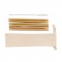 Комплект бамбукови сламки за многократна употреба 6 бр., снимка 5