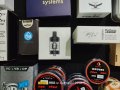 Оригинална vape техника Flash Dani Box Byka Odin DNA 75   , снимка 8