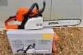 Бензинова резачка STIHL MS250, снимка 2