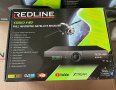 Redline G150 Нов Модел,Зареден Шеринг, снимка 1 - Приемници и антени - 39120290