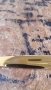 нож и ножица комплект Лерхе Lerche Солинген Solingen с 24 карата златно покритие и китайски лак, снимка 8