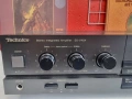 усилвател TECHNICS SU-V45A, снимка 1