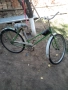 Ретро велосипед, снимка 2