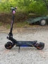 Тротинетка kukirin g2 master, снимка 1