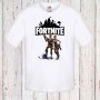 Детска тениска Фортнайт Fortnite Royale Champ 1, снимка 4