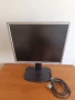 Монитор HP L1955 19 -инчов LCD с кабел, снимка 1