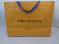 Louis Vuitton голям хартиен плик, снимка 1 - Други - 37941592