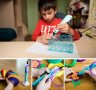 3D писалка с 36 метра пълнители ART PEN с филаменти 1,75 mm , снимка 4