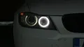 Гаранция! Нови 160W Angel Eyes Крушки за BMW E60 E70 E90 E81 и други, снимка 4
