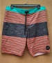 Къси панталони бански борд шорти бермуди RVCA/Dobsom #36/XL/L, снимка 2