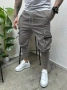 🔥 Луксозен Карго Панталон – от BMLuxozenButik 🔥, снимка 4