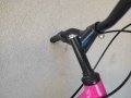 Продавам колела внос от Германия детски мтв велосипед MAGIC 20 цола преден амортисьор, снимка 10