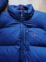 Polo Ralph Lauren Gorham Jacket Puffer - МНОГО ДЕБЕЛО мъжко пухено яке Л, снимка 4