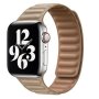 Кожена Магнитна Каишка за Apple Watch 7 / 6 / 5 / SE 44 40 45 41mm, снимка 7