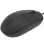 / Няма / Жична Мишка Rapoo N100 Wired Mouse 3 бутона, снимка 2