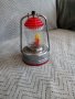 Стара сувенирна лампа,фенер, снимка 3