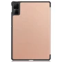 Xiaomi Redmi Pad SE Кожен Калъф и Протектор, снимка 7